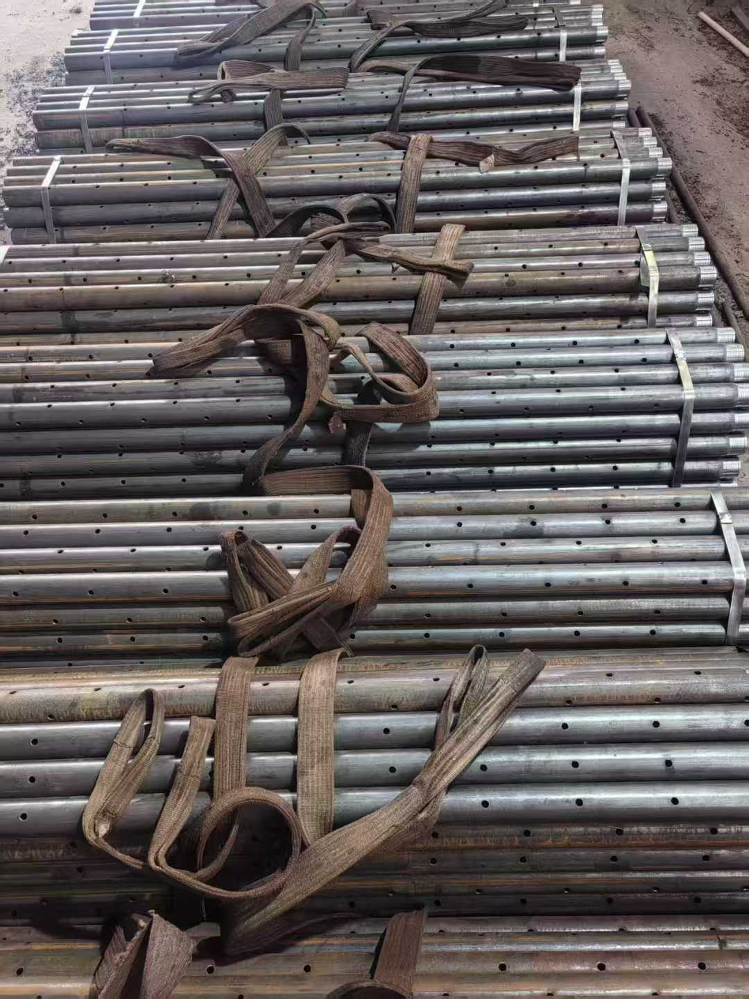 玛沁127mm管棚管